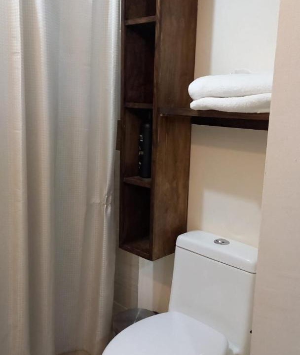 Photo of Bathroom in Reynosa