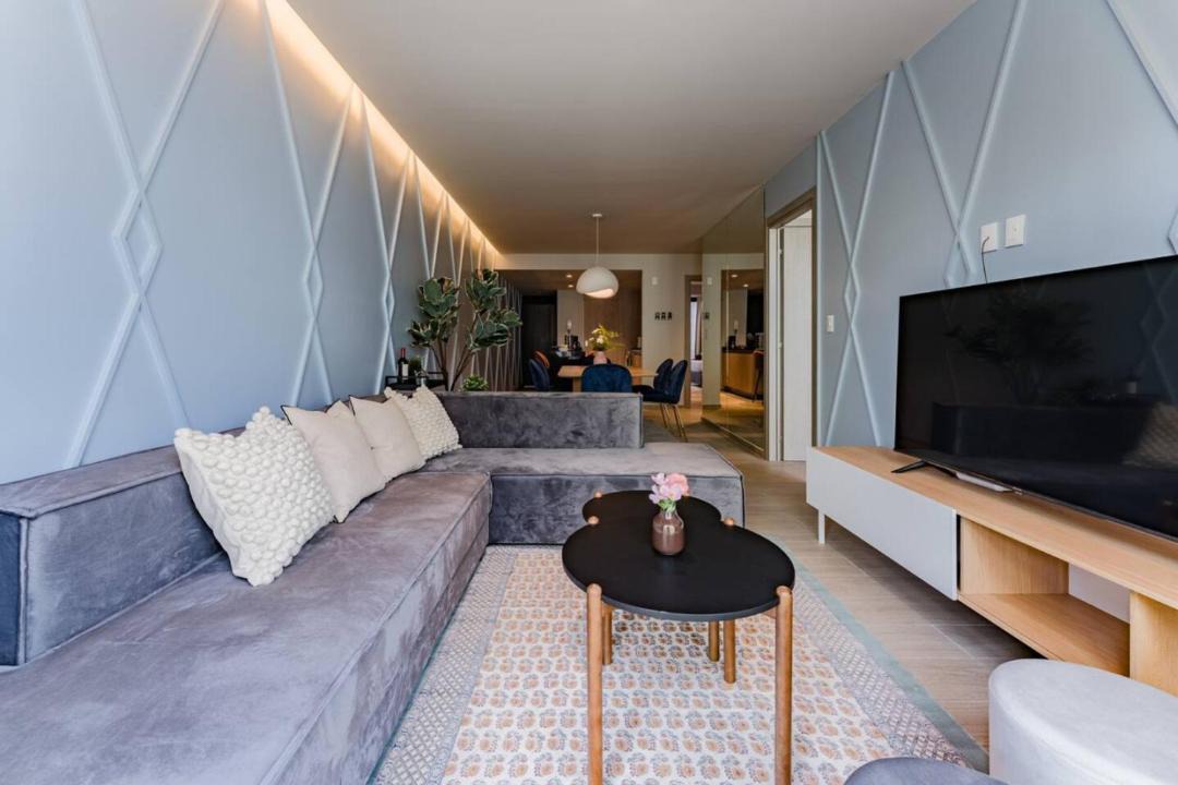 Photo of Livingroom in Del Valle