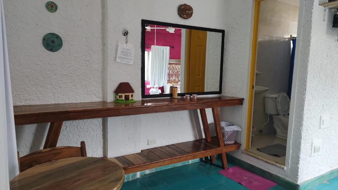 Photo of Bathroom in Celestun