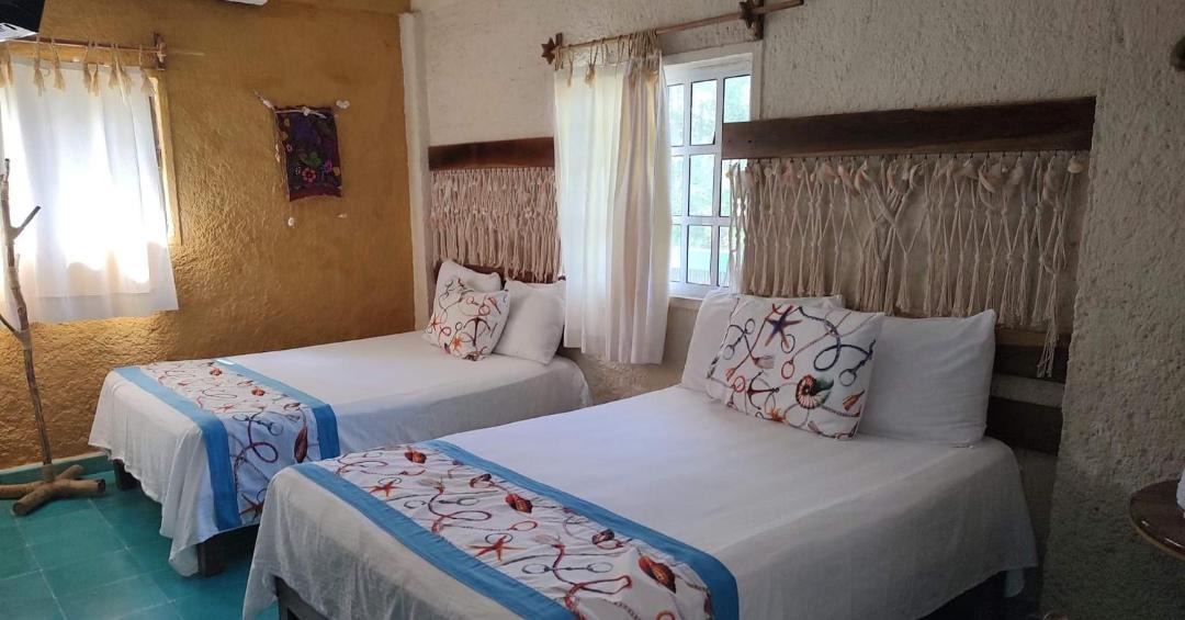 Photo of Bedroom in Celestun