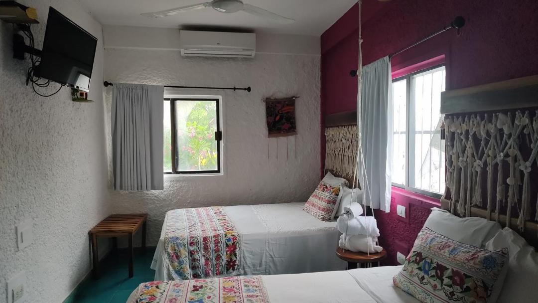 Photo of Bedroom in Celestun