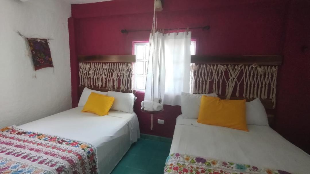 Photo of Bedroom in Celestun