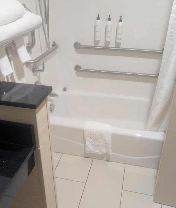 Photo of Bathroom in Troy