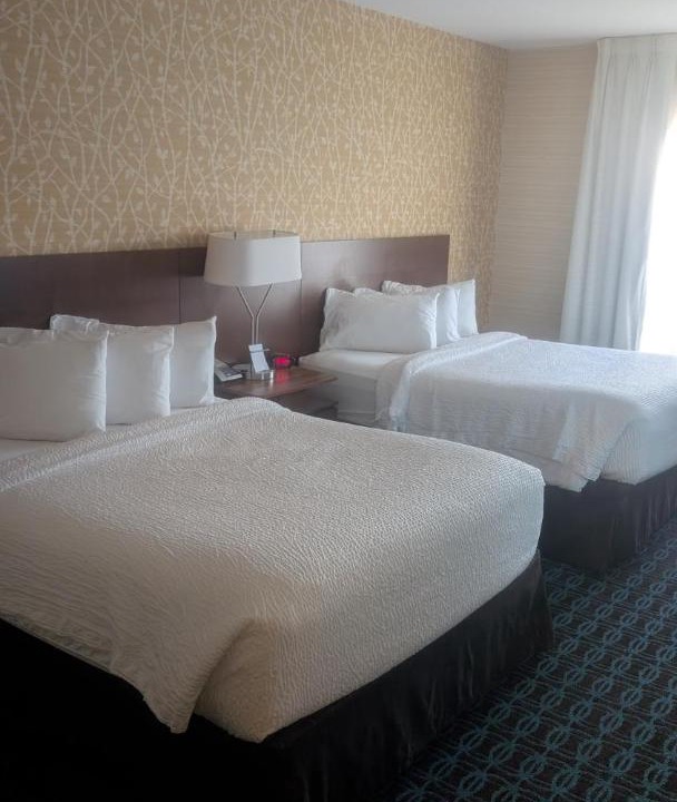 Photo of Bedroom in Troy