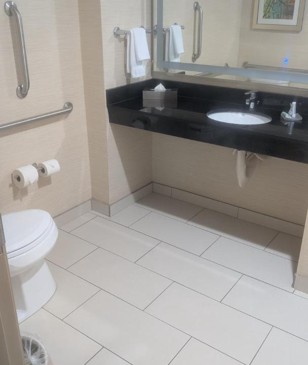 Photo of Bathroom in Troy