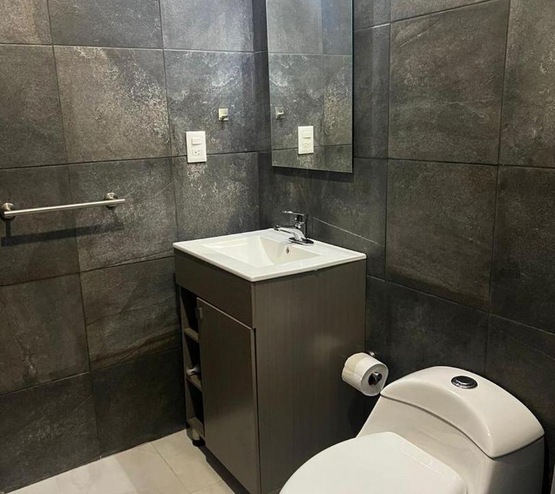 Photo of Bathroom in Las Brisas