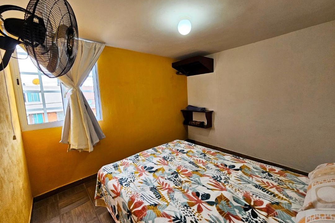 Photo of Bedroom in Tehuacan