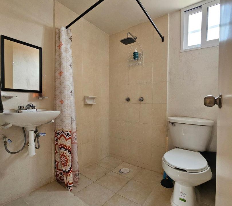 Photo of Bathroom in Tehuacan