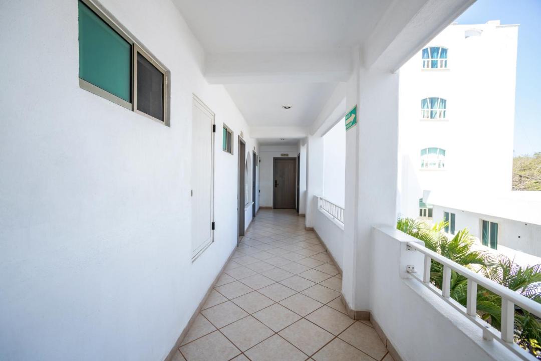 Photo of Patio Balcony in Rincon de Guayabitos