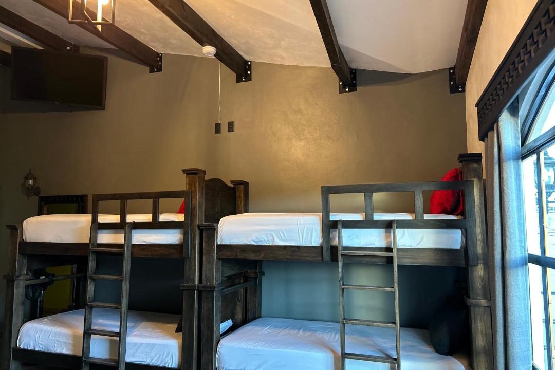 Photo of Bedroom in Ixmiquilpan