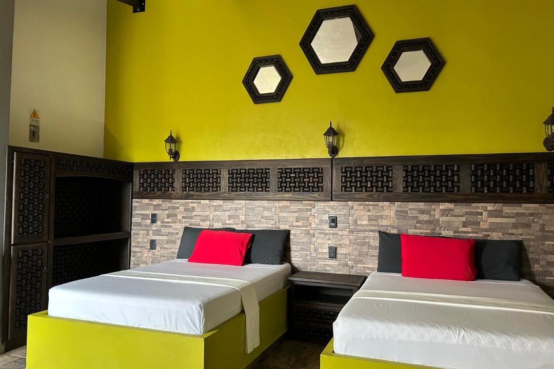 Photo of Bedroom in Ixmiquilpan
