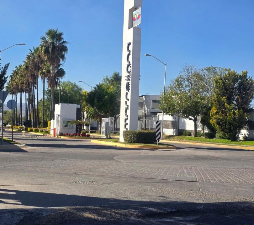 Photo of Buildings in San Francisco de los Romos