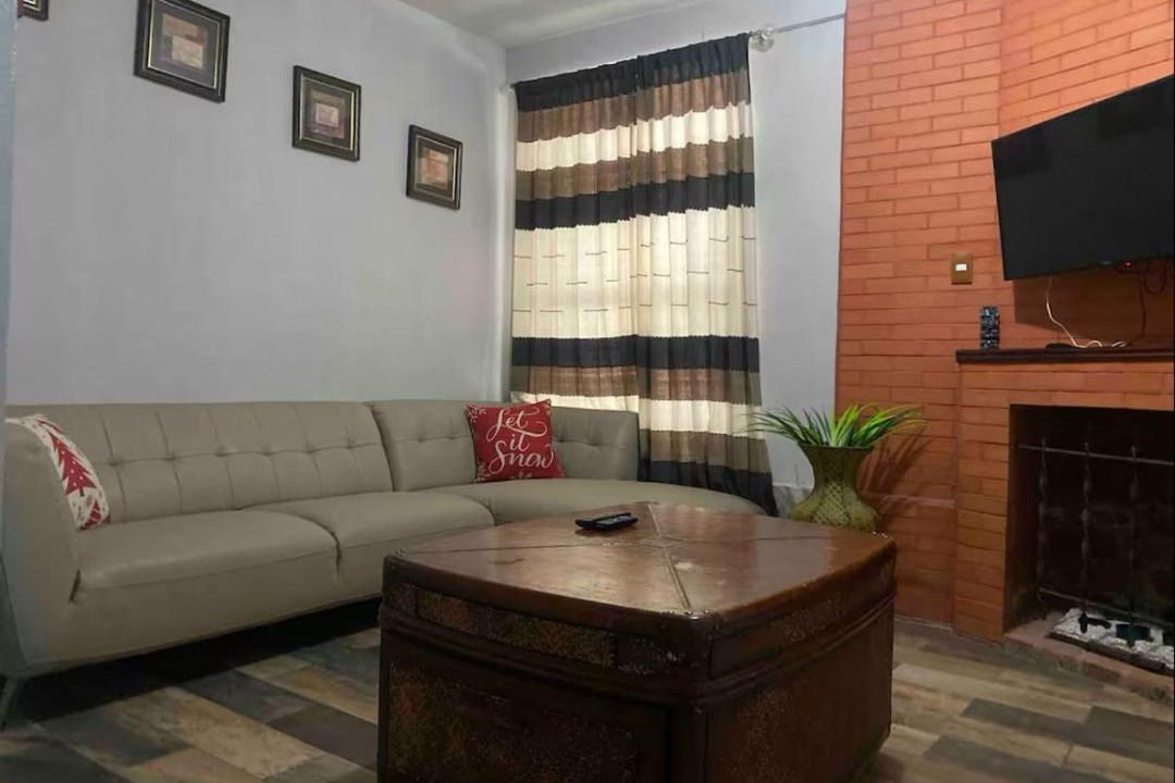 Photo of Livingroom in Ojo de Agua