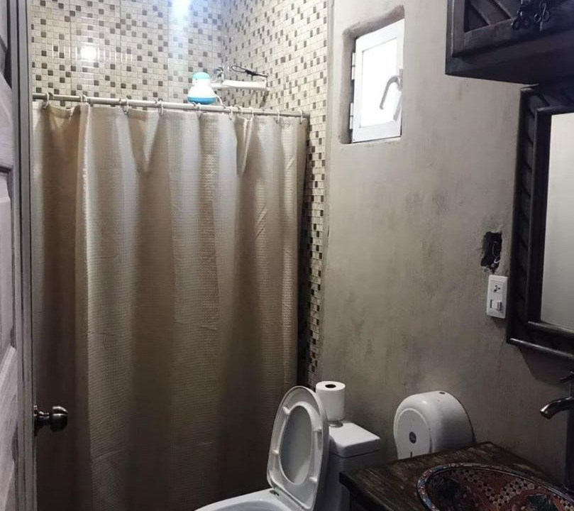 Photo of Bathroom in Ojo de Agua