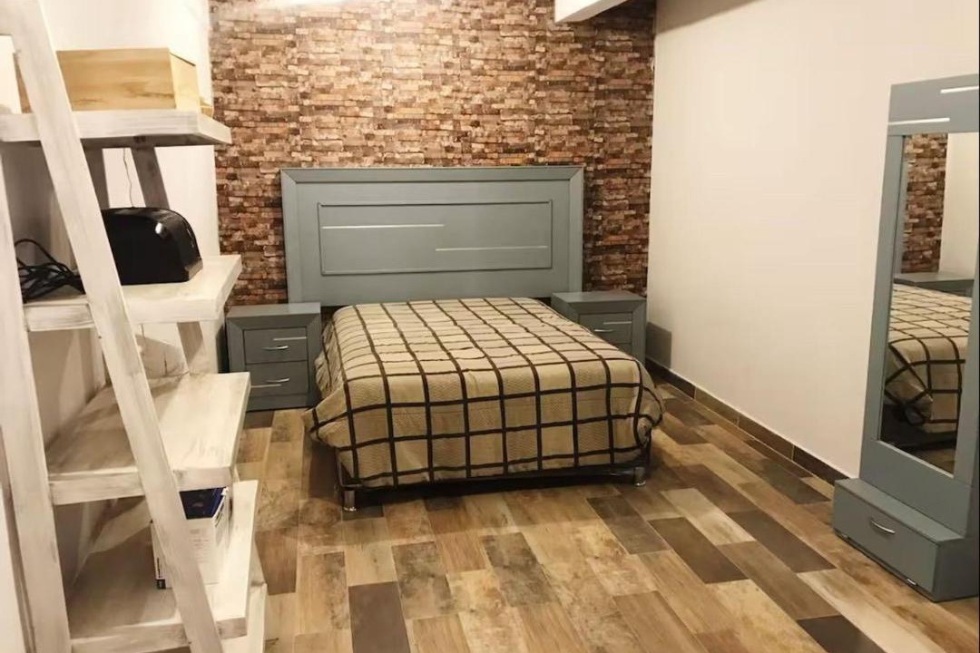 Photo of Bedroom in Ojo de Agua