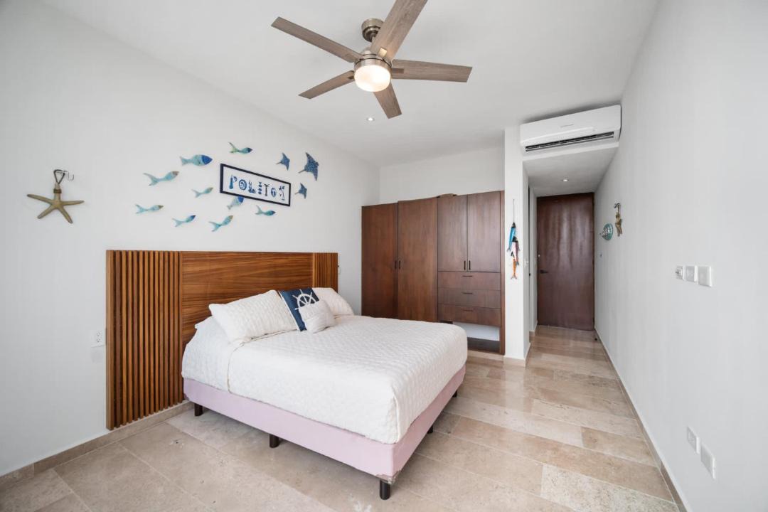 Photo of Bedroom in Miramar