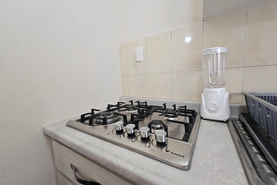Photo of Kitchen in Tehuacan