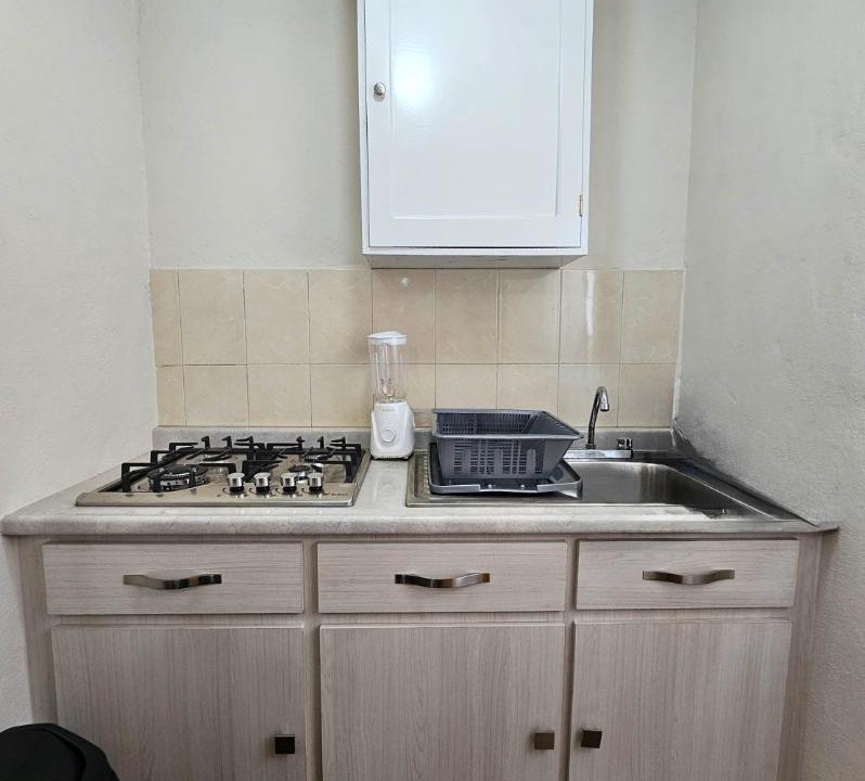 Photo of Kitchen in Tehuacan