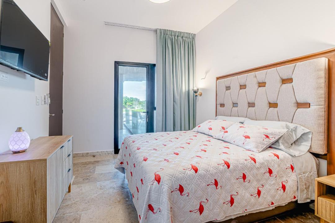 Photo of Bedroom in Telchac Puerto