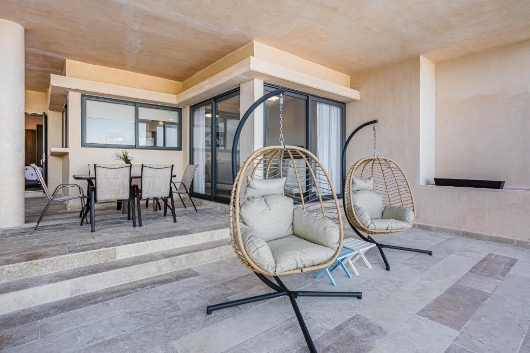 Photo of Patio Balcony in Telchac Puerto