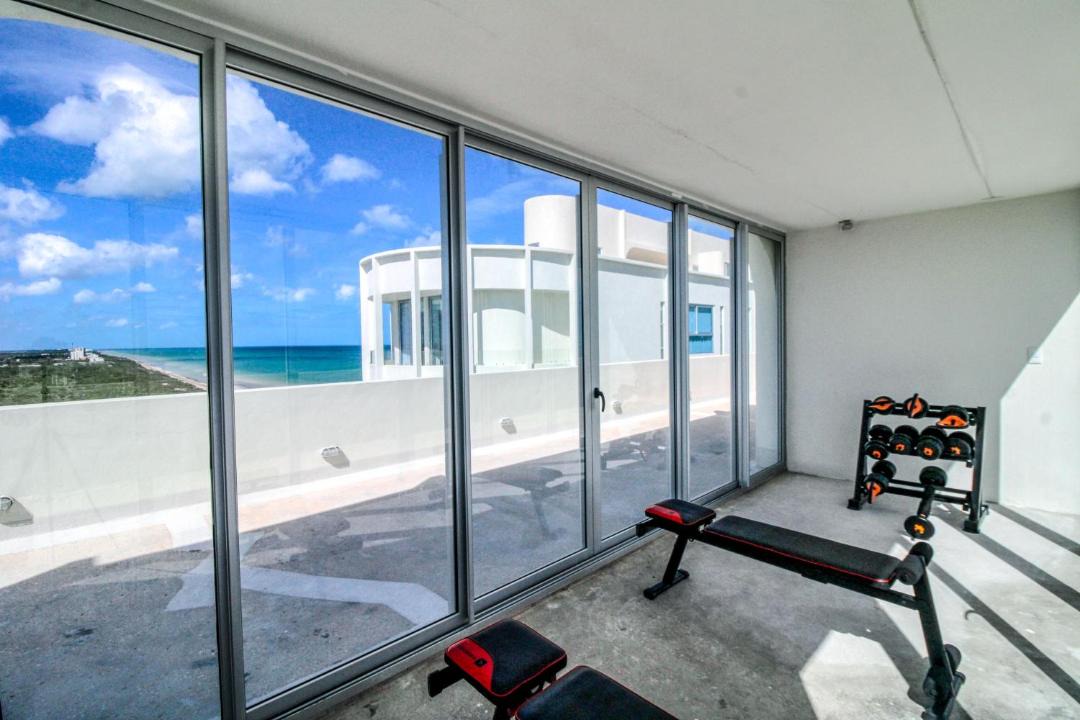 Photo of Patio Balcony in Miramar