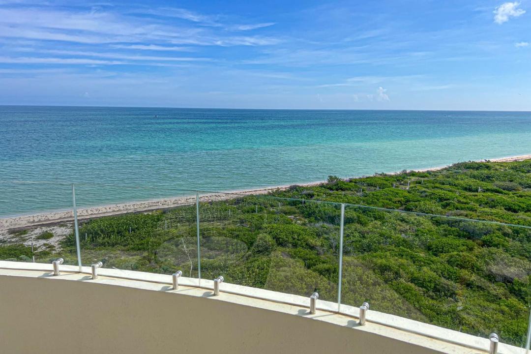 Photo of Patio Balcony in Miramar