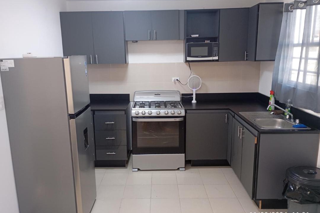 Photo of Kitchen in Apodaca