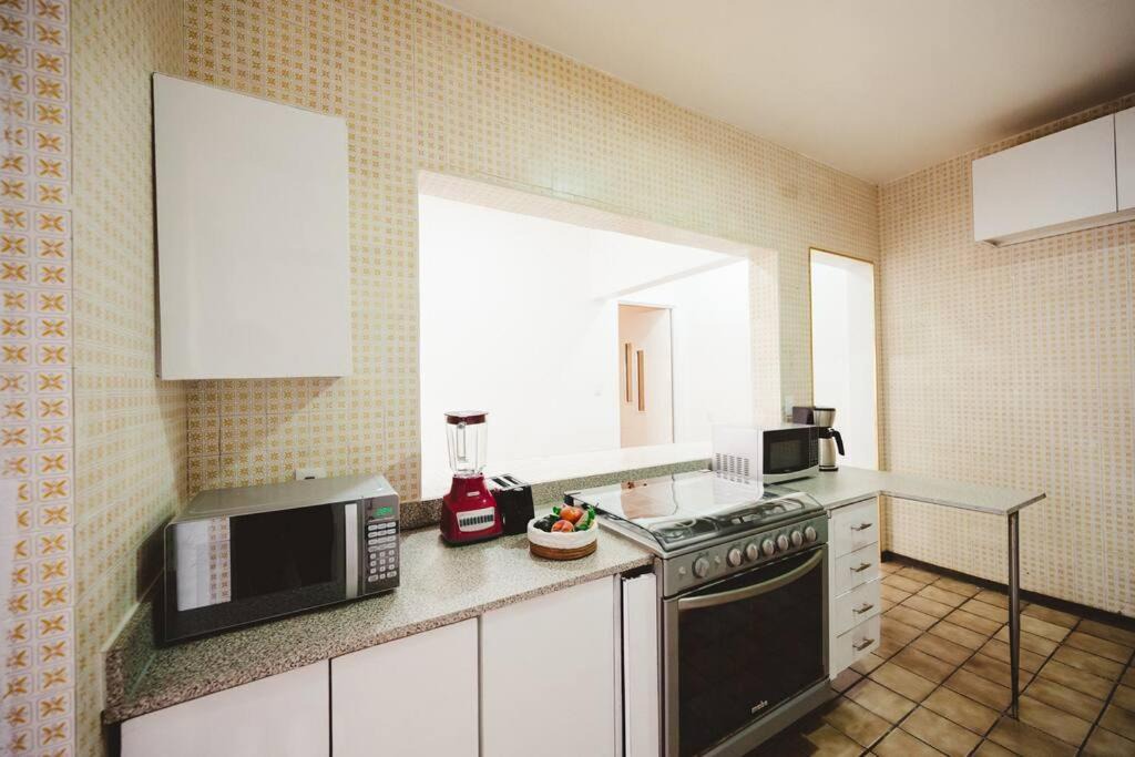 Photo of Kitchen in Hipodromo Condesa