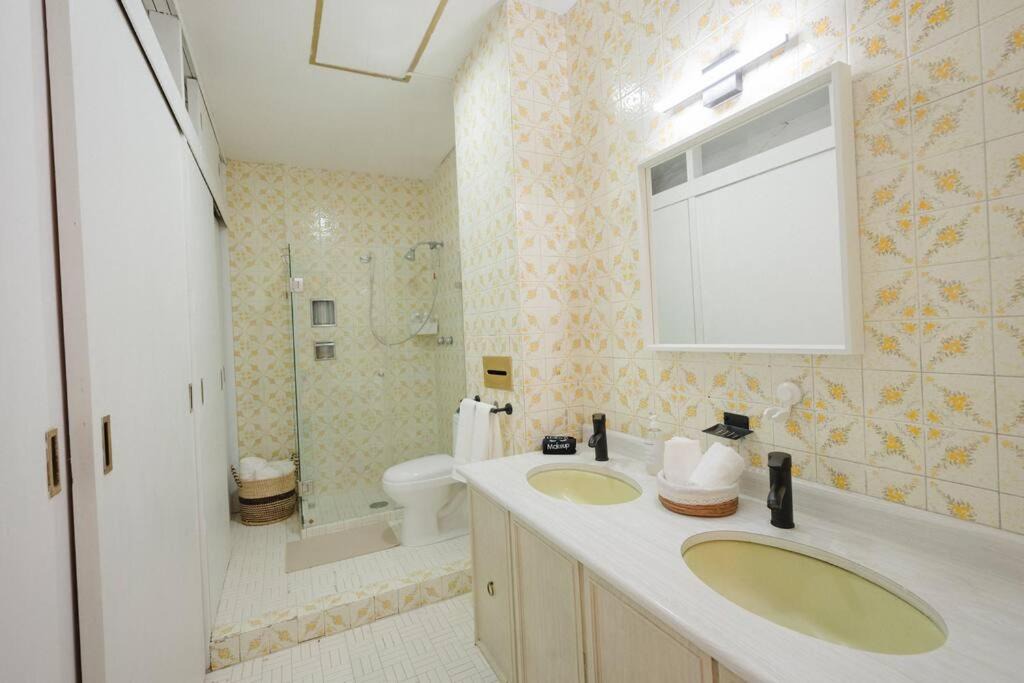 Photo of Bathroom in Hipodromo Condesa