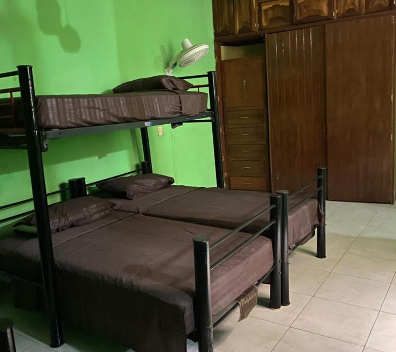 Photo of Bedroom in Tequila