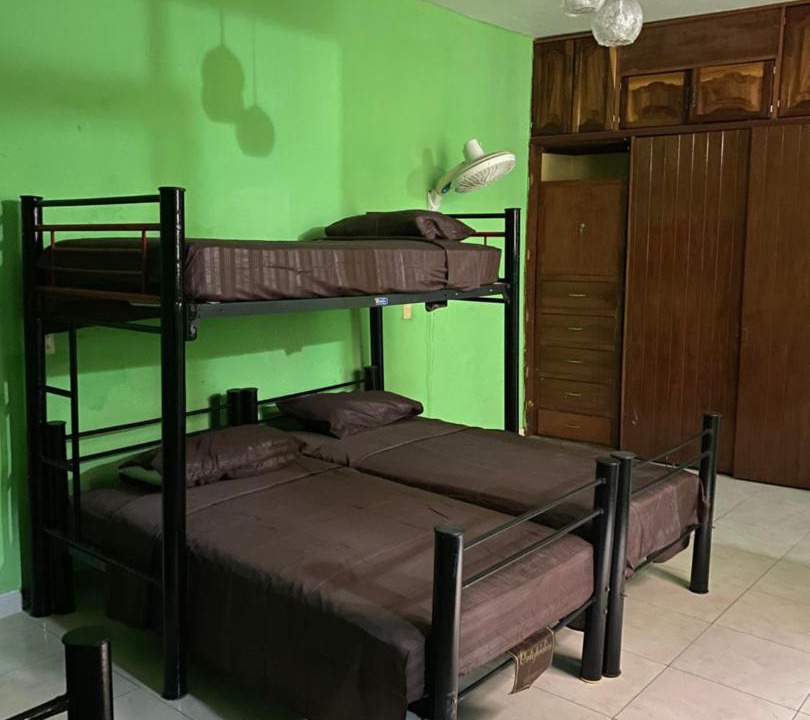 Photo of Bedroom in Tequila