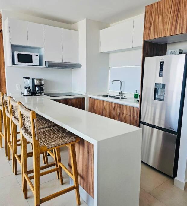 Photo of Kitchen in Nuevo Vallarta