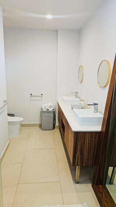 Photo of Bathroom in Nuevo Vallarta
