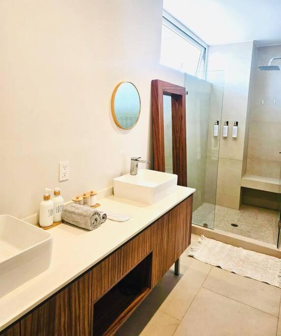 Photo of Bathroom in Nuevo Vallarta