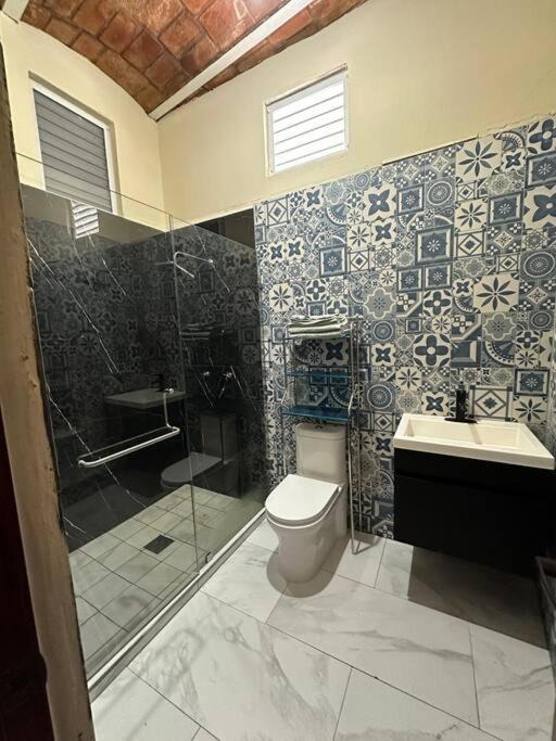 Photo of Bathroom in Lo de Marcos