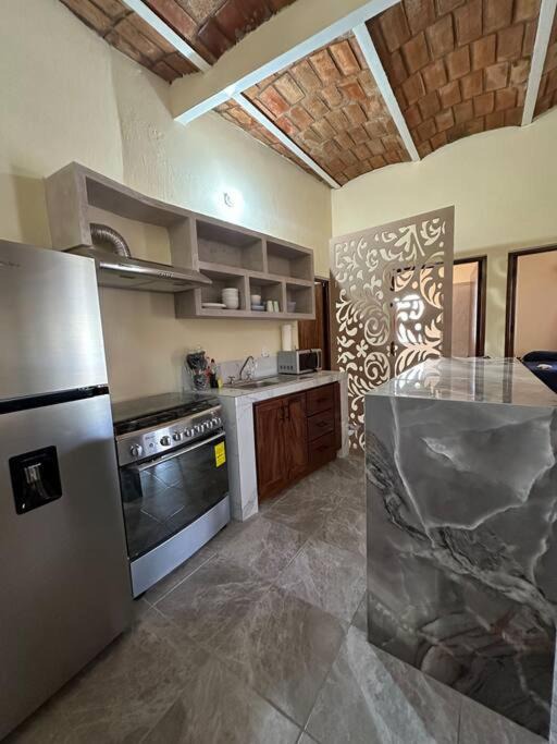Photo of Kitchen in Lo de Marcos