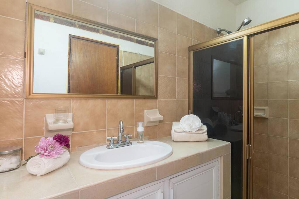 Photo of Bathroom in Downtown Puerto Vallarta