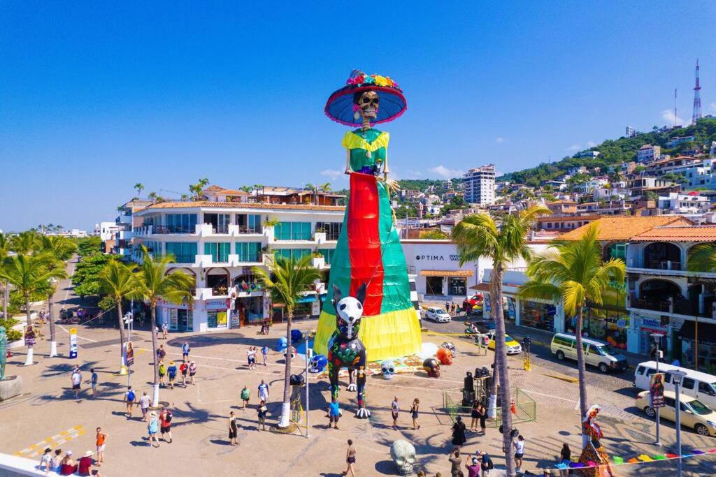 Photo of Others in Downtown Puerto Vallarta