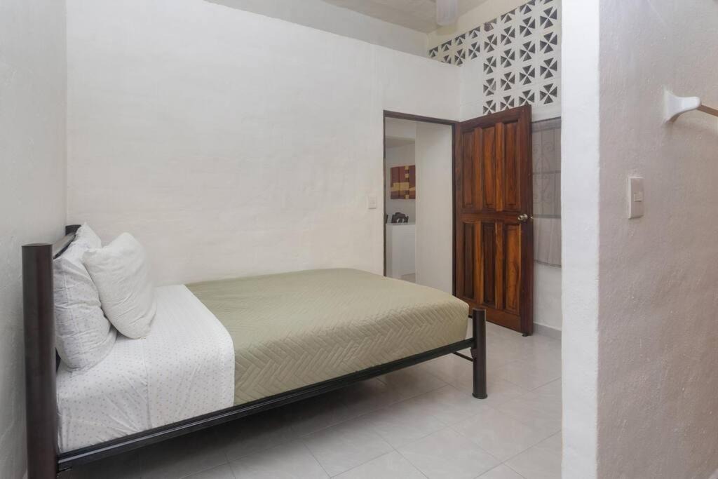Photo of Bedroom in Downtown Puerto Vallarta