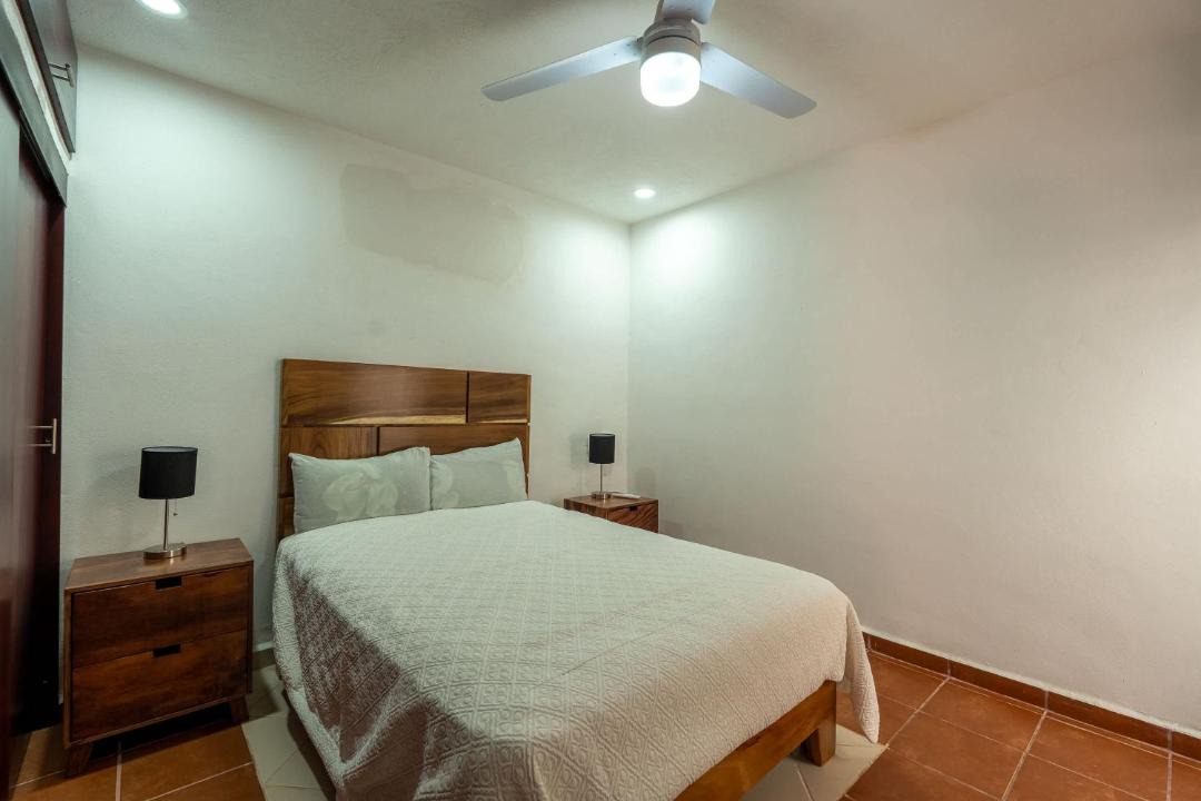 Photo of Bedroom in Puerto Vallarta