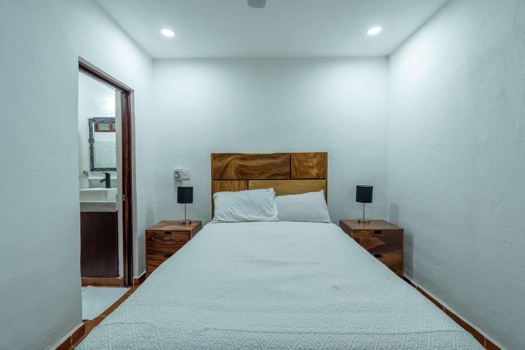 Photo of Bedroom in Puerto Vallarta