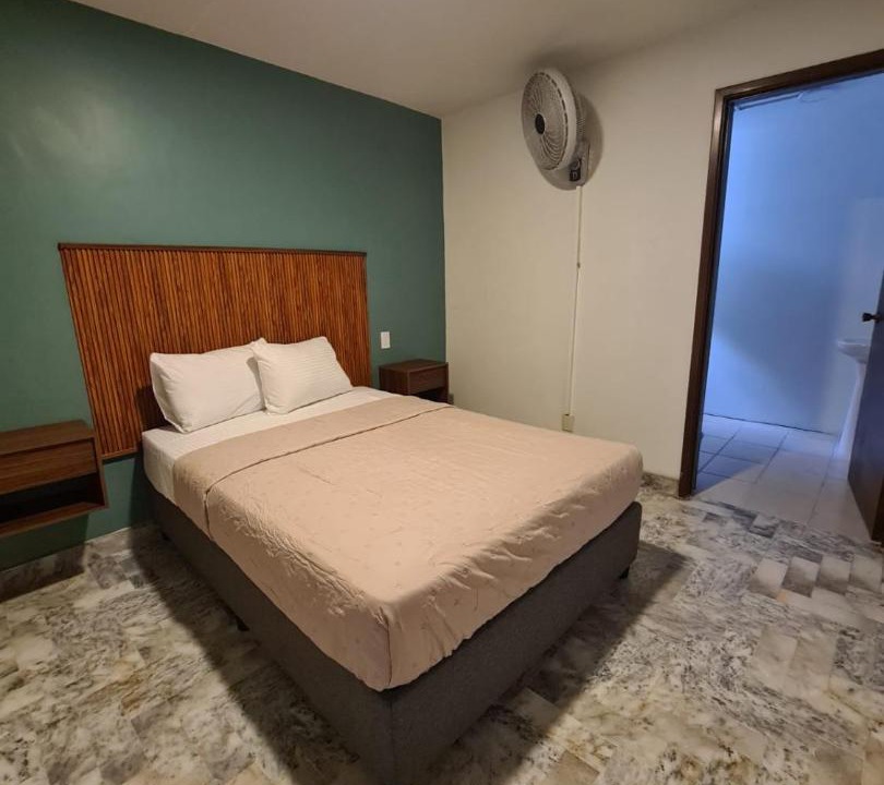 Photo of Bedroom in Financial District
