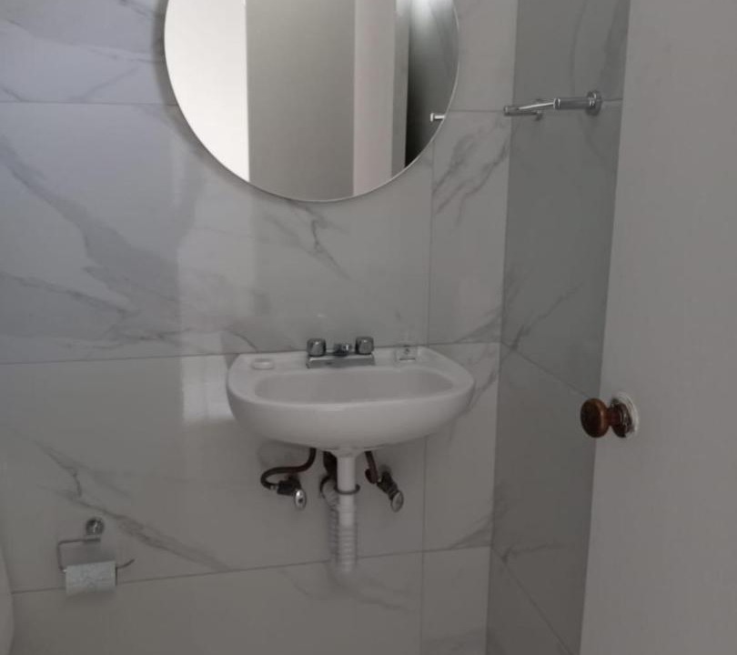 Photo of Bathroom in Financial District