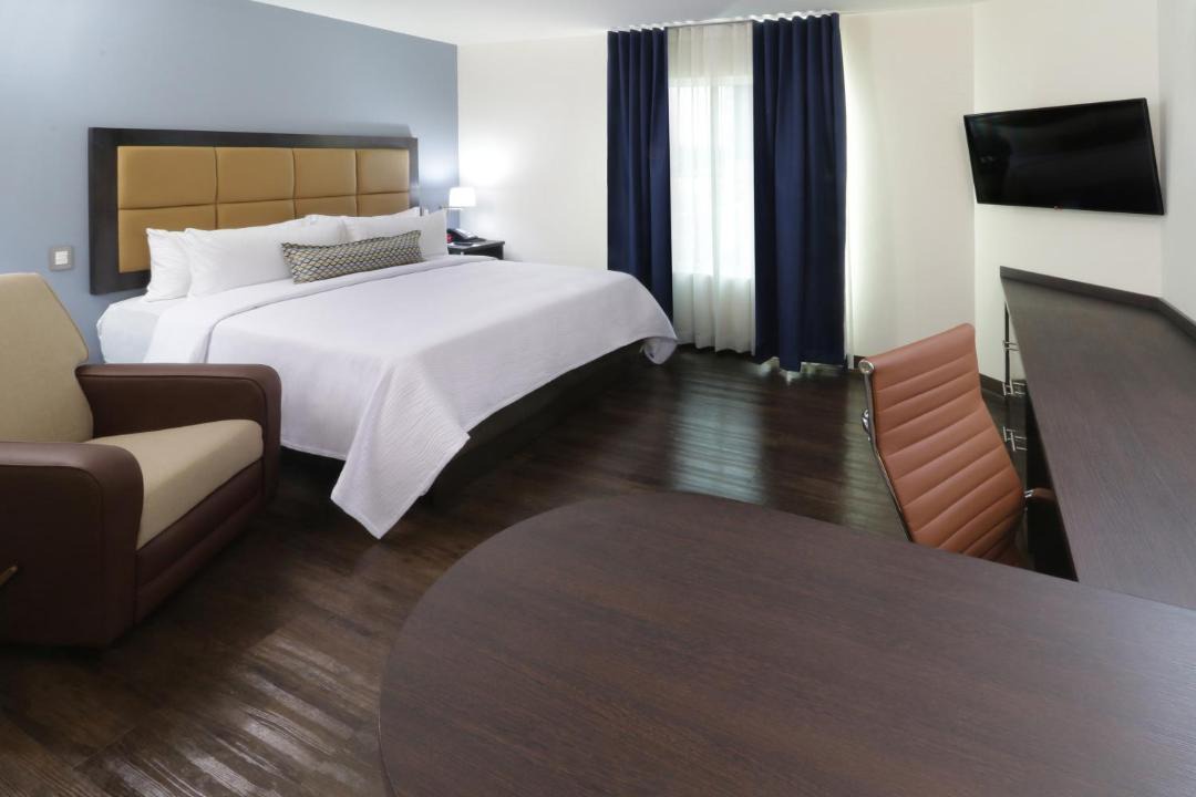Photo of Bedroom in Celaya