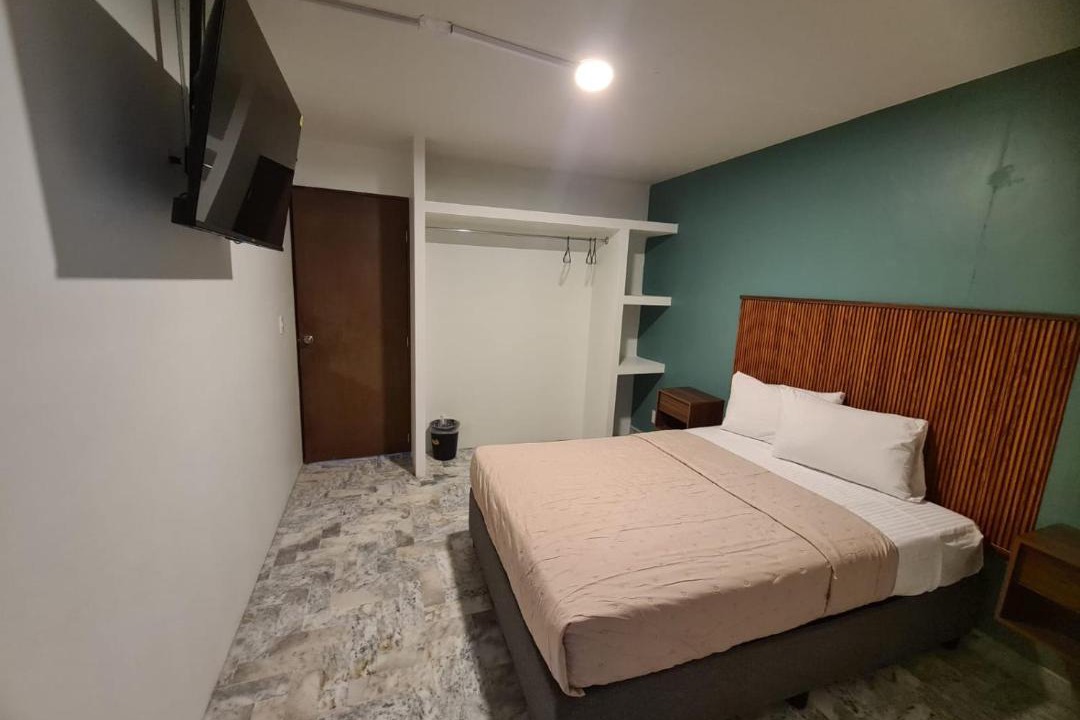 Photo of Bedroom in Financial District