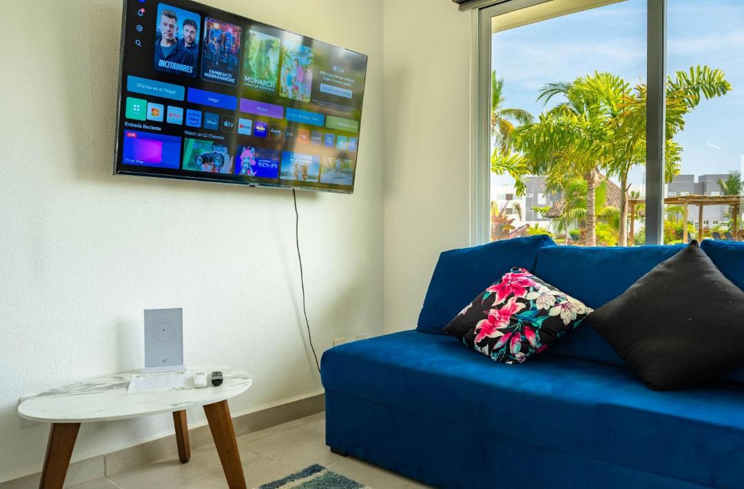 Photo of Livingroom in Boulevard Barra Vieja