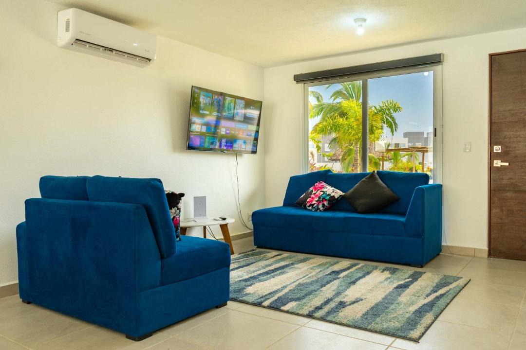 Photo of Livingroom in Boulevard Barra Vieja