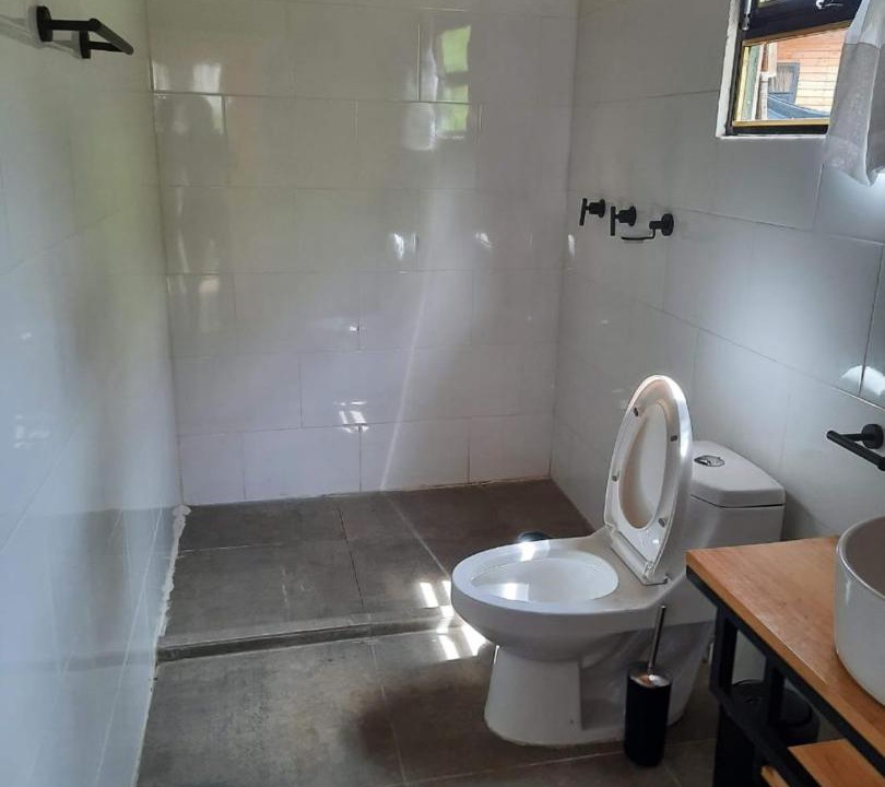 Photo of Bathroom in Cuetzalan del Progreso