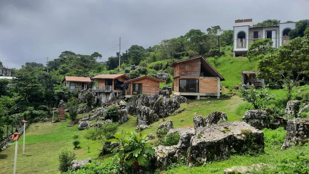 Photo of Others in Cuetzalan del Progreso
