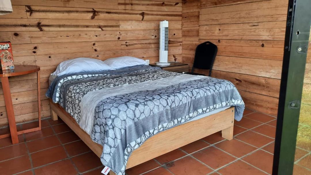 Photo of Bedroom in Cuetzalan del Progreso